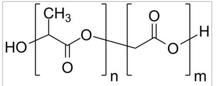 26780-50-7 | Poly(D,L-lactide-co-glycolide), 50:50, acid-terminated
