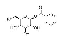BB01522 | 21056-52-0 | Benzoyl β-D-glucopyranoside